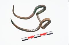 Foto von Bronzesiedefleischhaken (NHMW-PRAE-024489a)